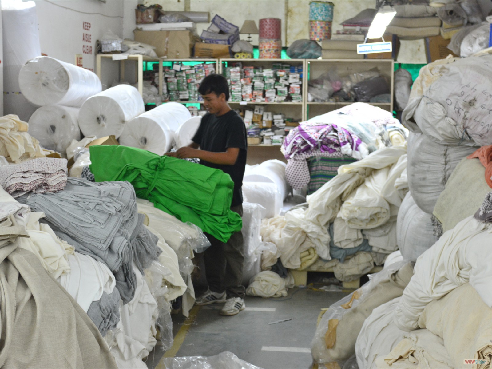 Fabric Store Fabric Store